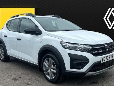 Used Dacia Sandero Essentiel 101 HP (74 kW) 2022 Hatchback
