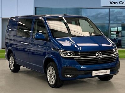 VW T6.1