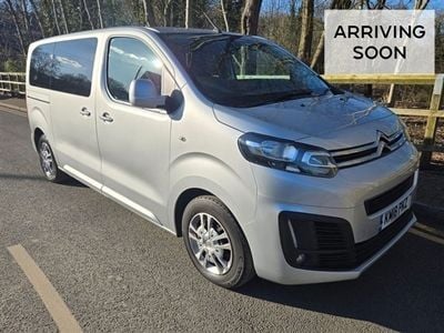 Citroën Spacetourer