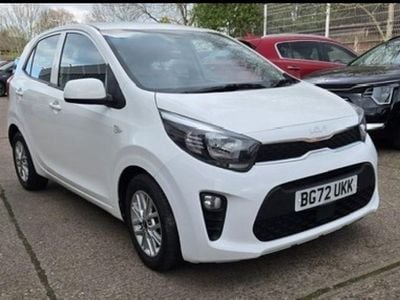 Used Kia Picanto 67 HP (49 kW) 2024 Hatchback