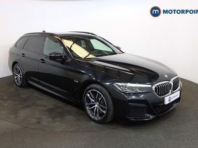 BMW 530e
