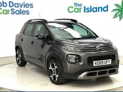 Used Citroën C3 Flair 131 HP (96 kW) 2020 Hatchback
