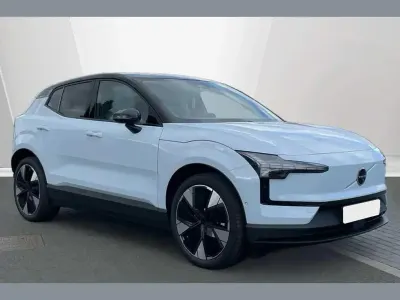 Used Volvo EX30 Performance 314 kW (428 HP) 2026 Blue SUV