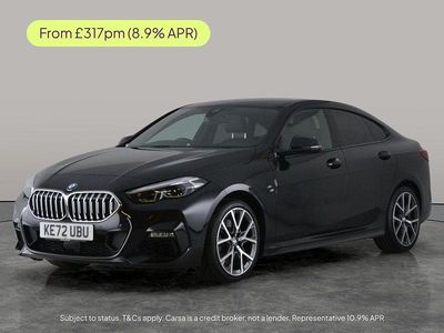 Used BMW 220 M Sport 178 HP (130 kW) 2023 Black Coupe