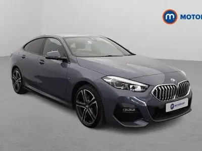 Used BMW 218 M Sport 136 HP (100 kW) 2024 Grey Coupe