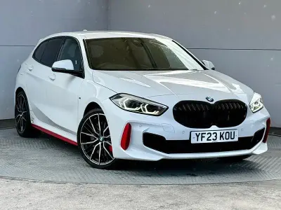 Usado BMW 128