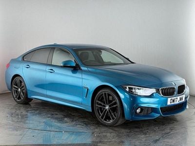 BMW 430