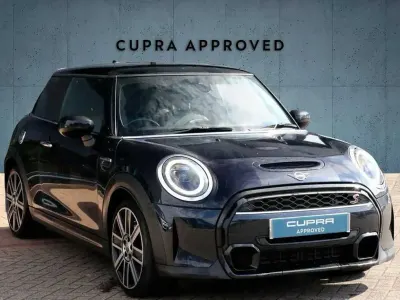 Used Mini Cooper S Exclusive 176 HP (129 kW) 2024 Other Hatchback
