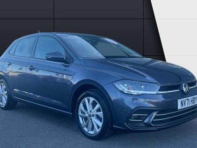 VW Polo