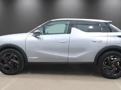 Used DS Automobiles DS3 Crossback Performance Line Plus 155 HP (114 kW) 2022 SUV