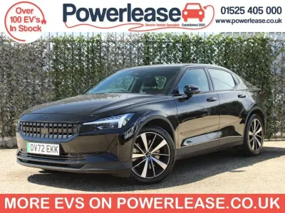 Used Polestar 2
