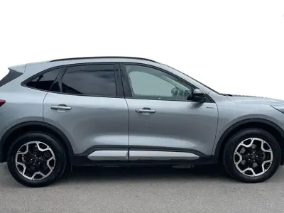 Used Ford Kuga Active 2024 Silver SUV