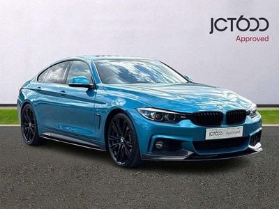BMW 440