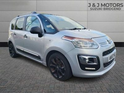 Citroën C3 Picasso
