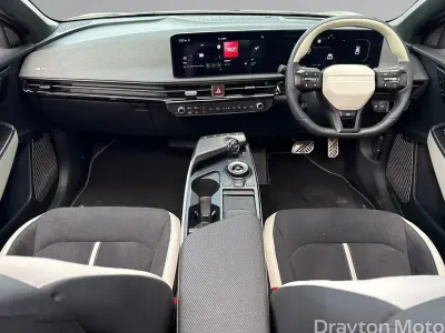 Used Kia EV6 GT-Line S 11 kW (15 HP) 2025 SUV