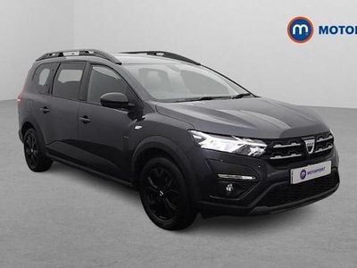 Used Dacia Jogger Extreme 110 HP (80 kW) 2023 MPV