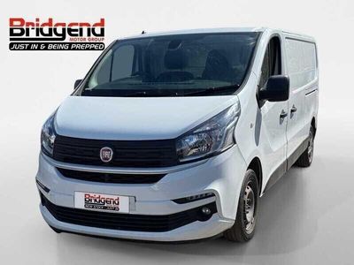 Fiat Talento