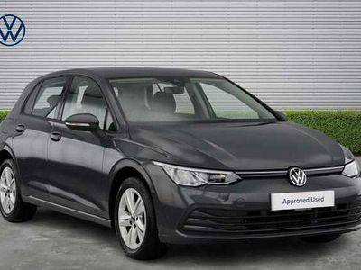 Used VW Golf VIII 150 HP (110 kW) 2023