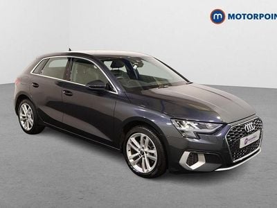 Audi A3 e-tron