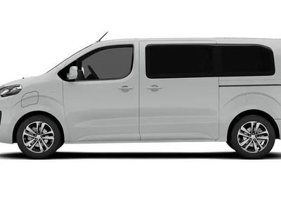 Peugeot Traveller