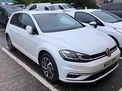 VW Golf VII