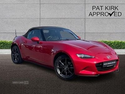 Mazda MX5
