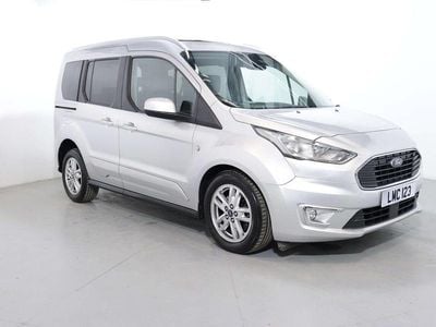 Ford Tourneo Connect