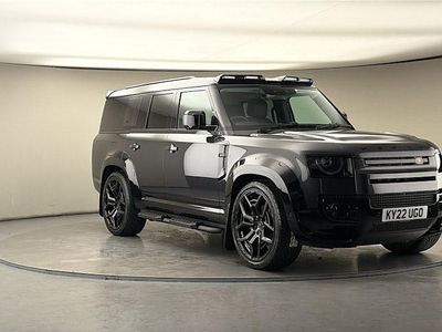 Used Land Rover Defender HSE 300 HP (220 kW) 2024 SUV