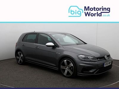 VW Golf Alltrack