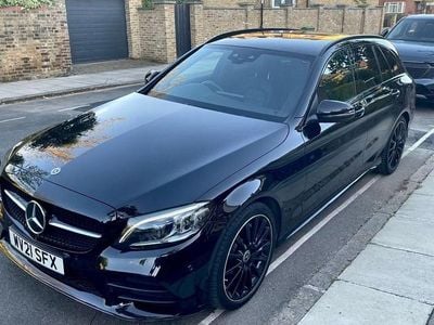Mercedes C300