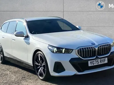 Usado BMW 530e