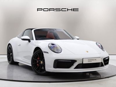 Porsche 911S