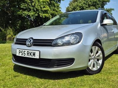 VW Golf VII