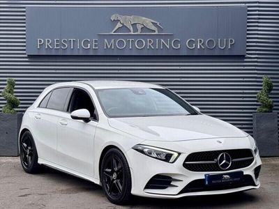 Mercedes A200
