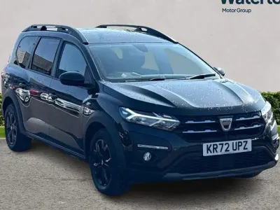 Used Dacia Jogger
