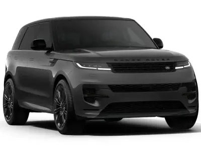 New Land Rover Range Rover Sport SE Dynamic 300 HP (220 kW) 2026 SUV