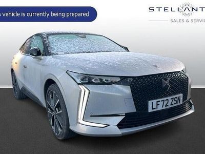 Used 2022 DS Automobiles DS4 Hatchback | £20,305 (A bit pricey)