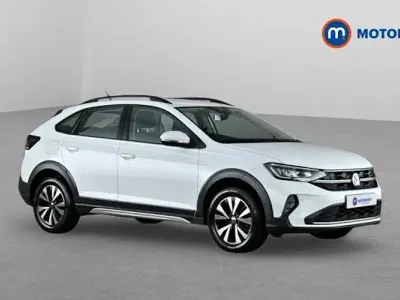 Used VW Taigo Life 95 HP (69 kW) 2026 SUV