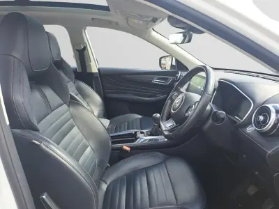 Used MG HS Exclusive 160 HP (117 kW) 2022 SUV