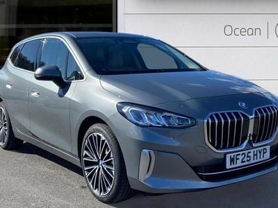 BMW 230e Active Tourer