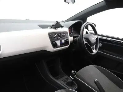 Used Seat Mii