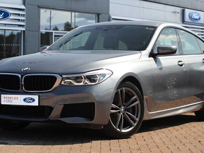 BMW 630