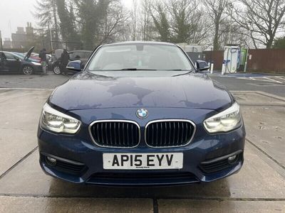 BMW 116
