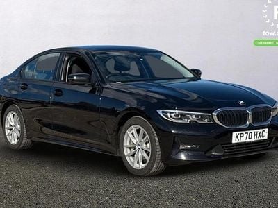 BMW 330e