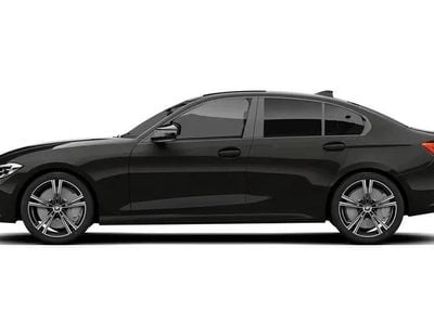 Used BMW 330 M Sport 258 HP (189 kW) 2018 Sedan