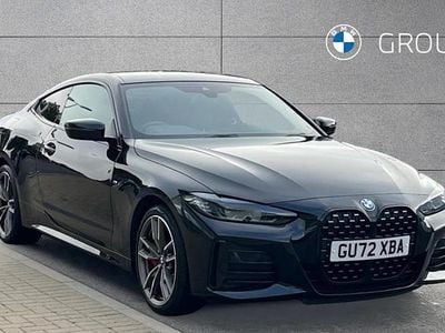 BMW M440