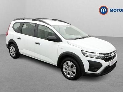 Used 2024 Dacia Jogger Essentiel MPV | £11,299 (Good price)