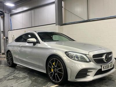 Mercedes C300