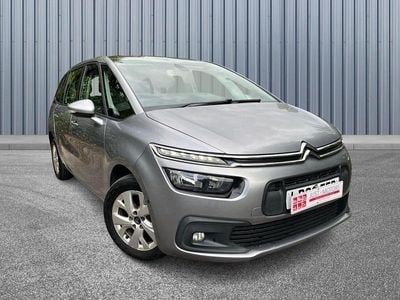 Citroën Grand C4 Picasso