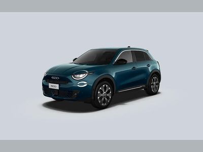 Other New 2025 Fiat 600 La Prima SUV | £29,310